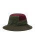 Buff Klobúk Sun Bucket Hat 125445.854.20.00 Zelená - Pepit.sk