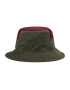 Buff Klobúk Sun Bucket Hat 125445.854.20.00 Zelená - Pepit.sk