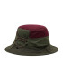 Buff Klobúk Sun Bucket Hat 125445.854.20.00 Zelená - Pepit.sk