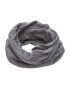 Buff Komínový šál Lightweight Merino Wool Tubular Kids 113020.933.10.00 Sivá - Pepit.sk