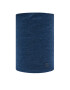 Buff Komínový šál Merino Heavyweight 113018.785.10.00 Modrá - Pepit.sk