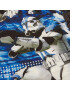 Buff Komínový šál Star Wars Jr Original 118275.707.10.00 Modrá - Pepit.sk