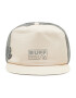 Buff Šiltovka Pack Trucker Cap 125358.302.10.00 Béžová - Pepit.sk