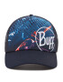 Buff Šiltovka Trucker Cap 125579.555.30.00 Tmavomodrá - Pepit.sk