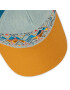 Buff Šiltovka Trucker Cap Ladji 122597.555.10.00 Modrá - Pepit.sk