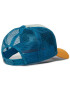 Buff Šiltovka Trucker Cap Ladji 122597.555.10.00 Modrá - Pepit.sk