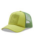 Buff Šiltovka Trucker Cap Reth 131403.867.30.00 Zelená - Pepit.sk