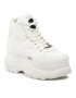 Buffalo Sneakersy 1340-14 2.0 1634001 Biela - Pepit.sk