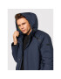 Bugatti Parka 875313 81219 Tmavomodrá Regular Fit - Pepit.sk