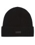 Calvin Klein Čiapka Cashmere Beanie K50K510974 Čierna - Pepit.sk