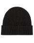 Calvin Klein Čiapka Cashmere Beanie K50K510974 Čierna - Pepit.sk