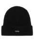 Calvin Klein Čiapka Daddy Wool Beanie K50K510984 Čierna - Pepit.sk