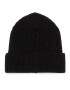 Calvin Klein Čiapka Daddy Wool Beanie K50K510984 Čierna - Pepit.sk