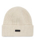 Calvin Klein Čiapka Daddy Wool Beanie K50K510984 Écru - Pepit.sk