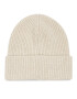 Calvin Klein Čiapka Daddy Wool Beanie K50K510984 Écru - Pepit.sk