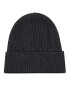 Calvin Klein Čiapka Daddy Wool Beanie K50K510984 Sivá - Pepit.sk