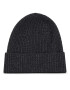 Calvin Klein Čiapka Daddy Wool Beanie K50K510984 Sivá - Pepit.sk