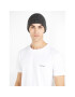 Calvin Klein Čiapka Elevated Rib Beanie K50K510985 Sivá - Pepit.sk