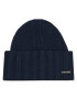 Calvin Klein Čiapka Elevated Rib Beanie K50K510985 Tmavomodrá - Pepit.sk