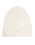 Calvin Klein Čiapka Essential Knit Beanie K60K608519 Écru - Pepit.sk