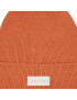 Calvin Klein Čiapka Essential Knit Beanie K60K608519 Hnedá - Pepit.sk