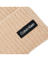 Calvin Klein Čiapka Essential Patch K50K510657 Béžová - Pepit.sk