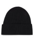 Calvin Klein Čiapka Modern Bar Beanie K50K511461 Čierna - Pepit.sk