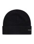 Calvin Klein Čiapka Natural Cashmere Beanie K60K608536 Čierna - Pepit.sk