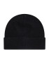 Calvin Klein Čiapka Natural Cashmere Beanie K60K608536 Čierna - Pepit.sk