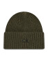 Calvin Klein Čiapka Organic Knit Xl Beanie K50K507445 Zelená - Pepit.sk