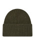 Calvin Klein Čiapka Organic Knit Xl Beanie K50K507445 Zelená - Pepit.sk