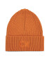 Calvin Klein Čiapka Re-Lock Beanie W/Emb K60K608660 Hnedá - Pepit.sk