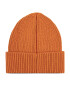 Calvin Klein Čiapka Re-Lock Beanie W/Emb K60K608660 Hnedá - Pepit.sk