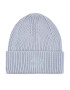 Calvin Klein Čiapka Re-Lock Beanie W/Emb K60K608660 Modrá - Pepit.sk