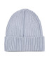 Calvin Klein Čiapka Re-Lock Beanie W/Emb K60K608660 Modrá - Pepit.sk