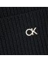 Calvin Klein Čiapka Re-Lock K60K610214 Čierna - Pepit.sk