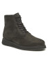 Calvin Klein Čižmy Lace Up Boot HM0HM00883 Čierna - Pepit.sk