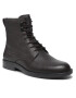 Calvin Klein Čižmy Lace Up Boot Pb HM0HM00297 Hnedá - Pepit.sk