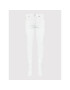 Calvin Klein Džínsy K20K203756 Biela Slim Leg - Pepit.sk