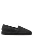 Calvin Klein Espadrilky Espadrille Cv HM0HM00539 Čierna - Pepit.sk