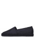 Calvin Klein Espadrilky Espadrille Mono Jq HM0HM00977 Čierna - Pepit.sk