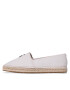 Calvin Klein Espadrilky Espadrille W/Hw HW0HW01458 Écru - Pepit.sk