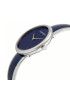 Calvin Klein Hodinky Bangle Adjustable K4E2N11N Tmavomodrá - Pepit.sk