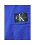 Calvin Klein Jeans Bavlnené nohavice Cargo IB0IB01341 Modrá Regular Fit - Pepit.sk