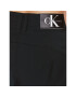 Calvin Klein Jeans Bavlnené nohavice J20J221859 Čierna Regular Fit - Pepit.sk