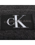 Calvin Klein Jeans Čiapka Beanie K50K506246 Sivá - Pepit.sk