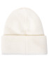 Calvin Klein Jeans Čiapka Beanie Wl K60K607383 Béžová - Pepit.sk