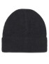 Calvin Klein Jeans Čiapka Minimal Monogram Beanie K60K611257 Čierna - Pepit.sk