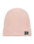 Calvin Klein Jeans Čiapka Modern Essentials Beanie IU0IU00215 Ružová - Pepit.sk