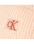 Calvin Klein Jeans Čiapka Monogram IU0IU00440 Ružová - Pepit.sk